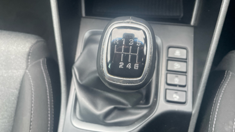 Hyundai Tucson 1.6 GDi SE Nav 5dr 2WD Petrol Estate